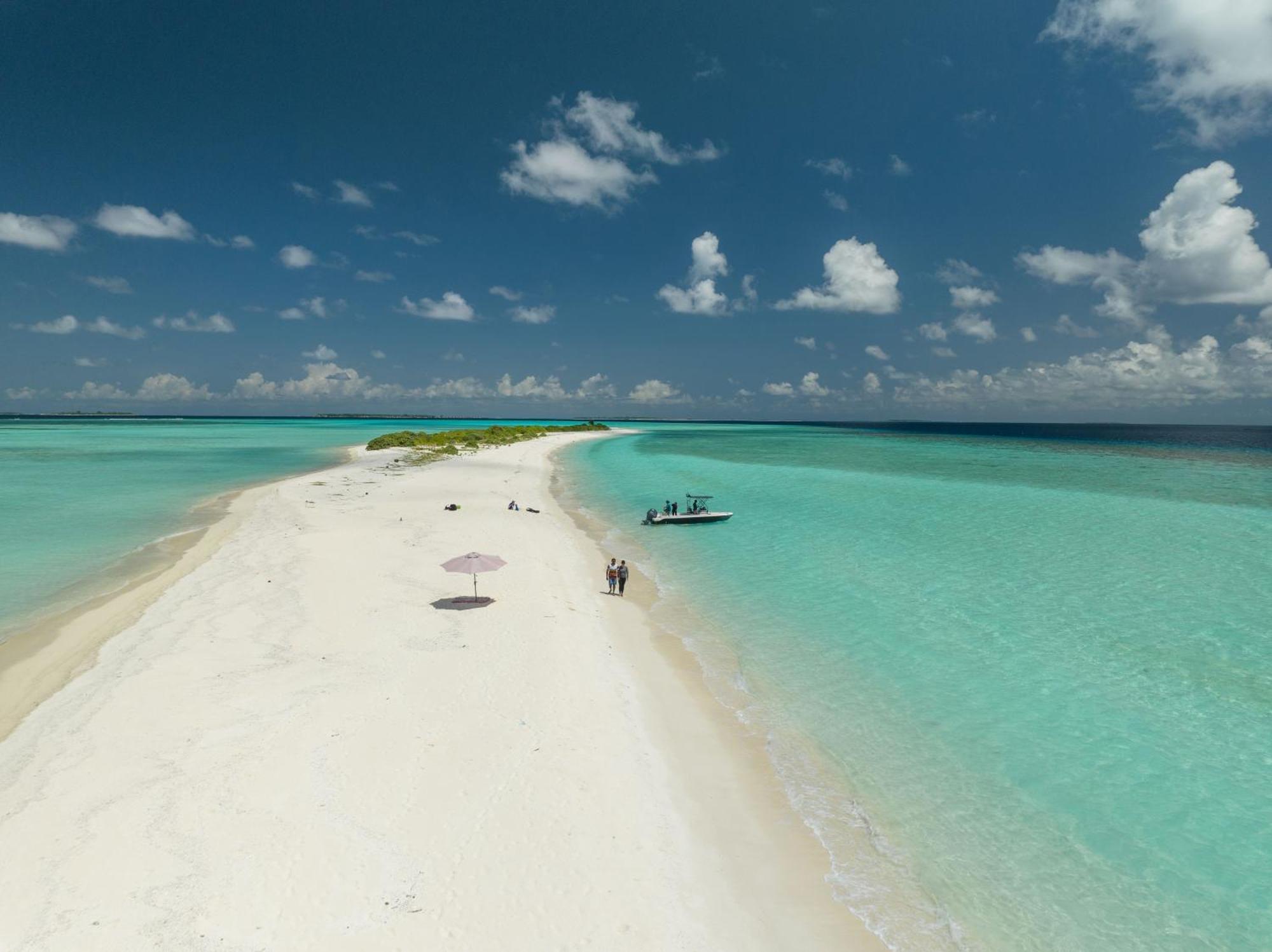 Kamadhoo Inn Ngoại thất bức ảnh