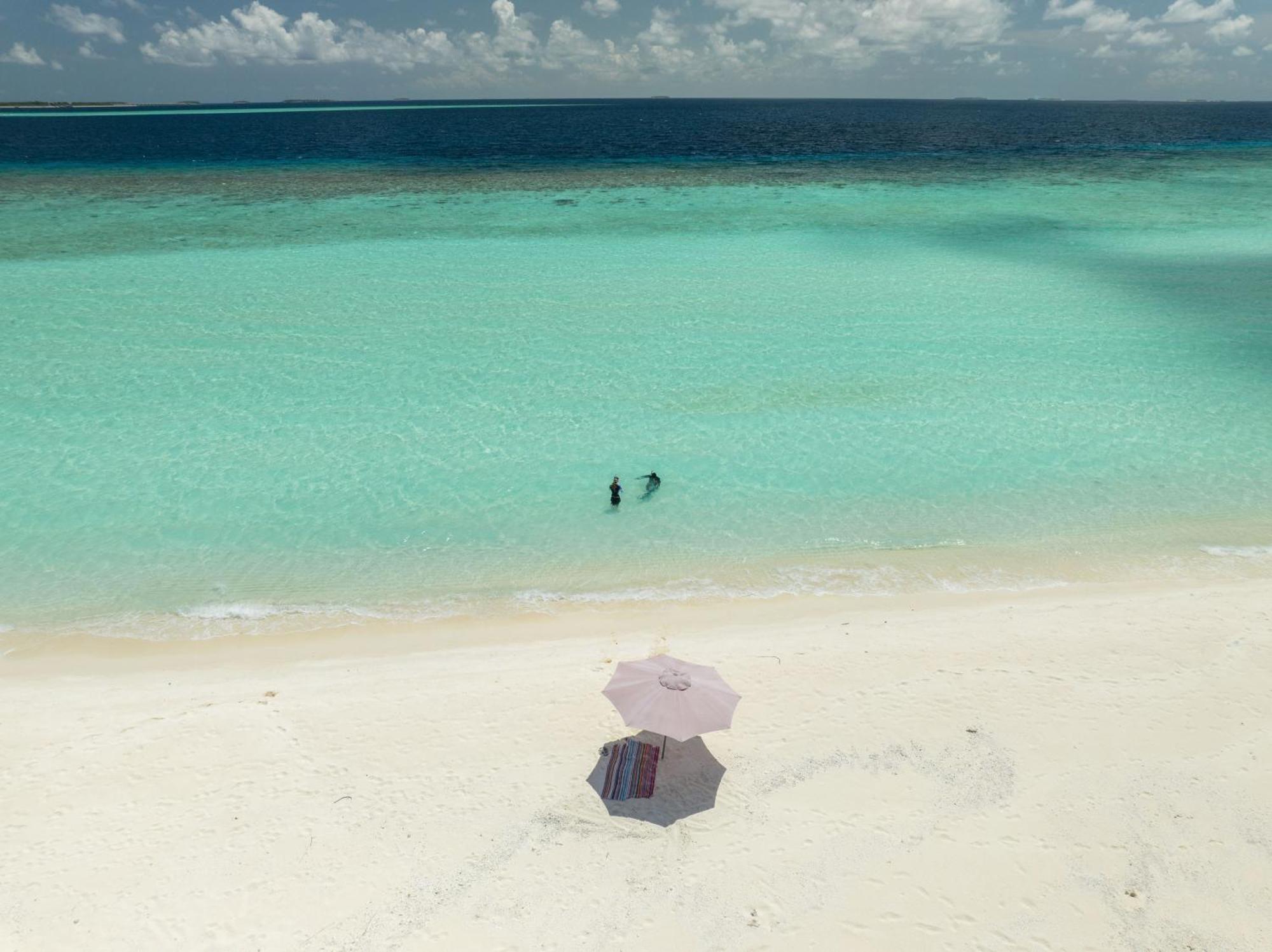 Kamadhoo Inn Ngoại thất bức ảnh