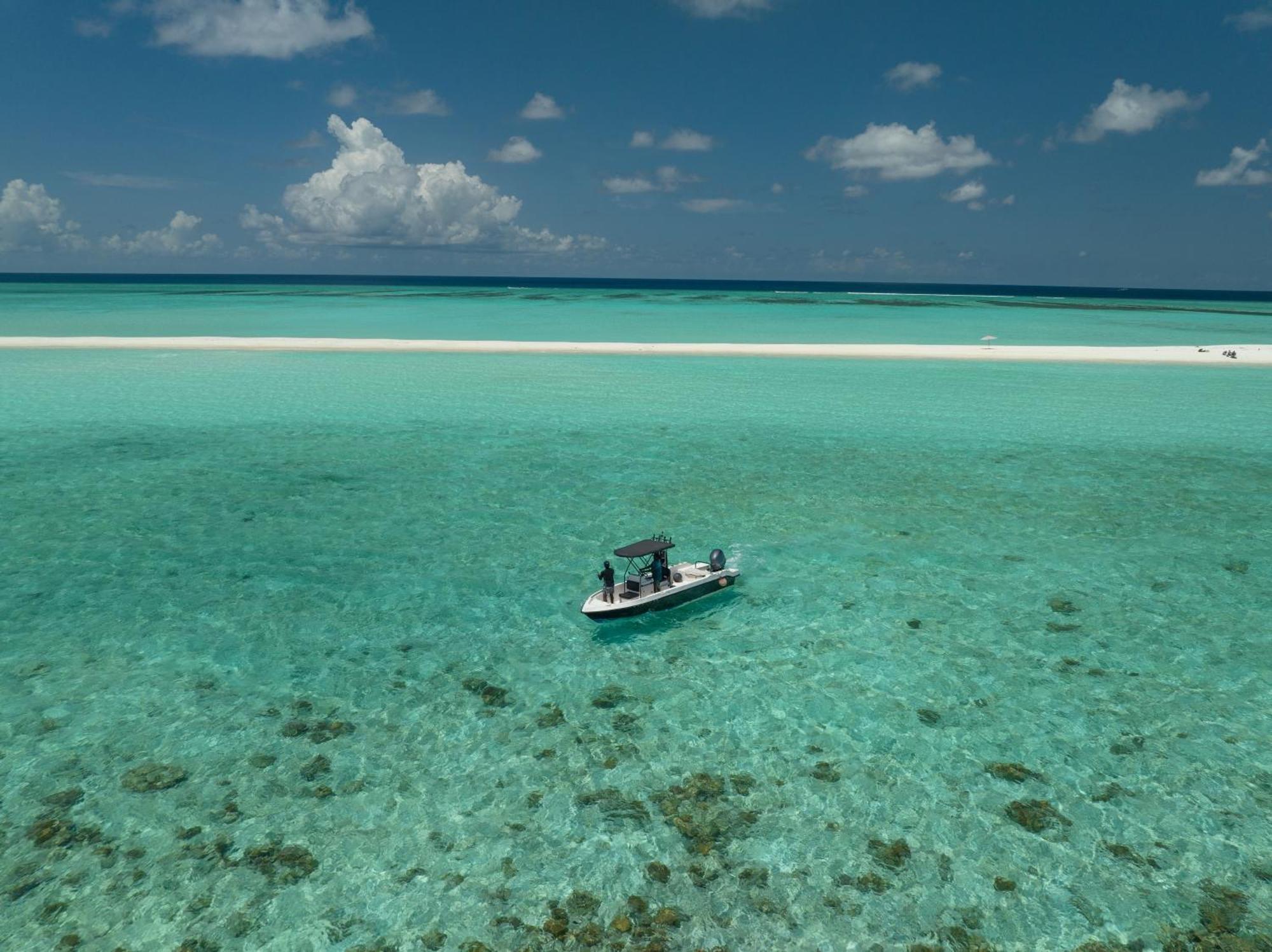 Kamadhoo Inn Ngoại thất bức ảnh