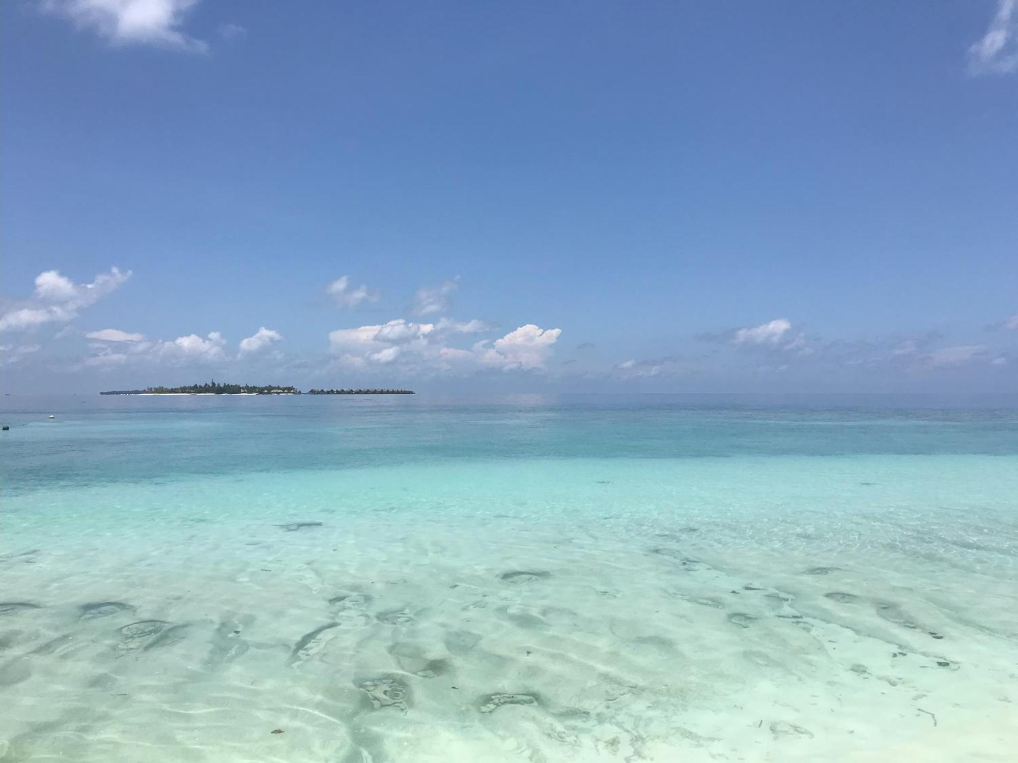 Kamadhoo Inn Ngoại thất bức ảnh