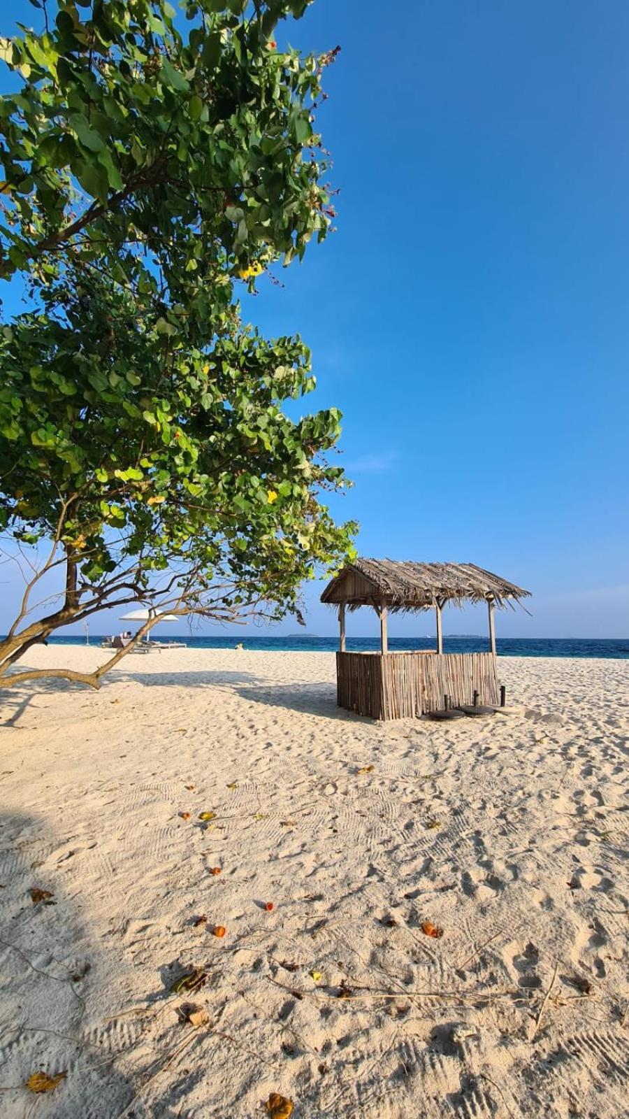 Kamadhoo Inn Ngoại thất bức ảnh