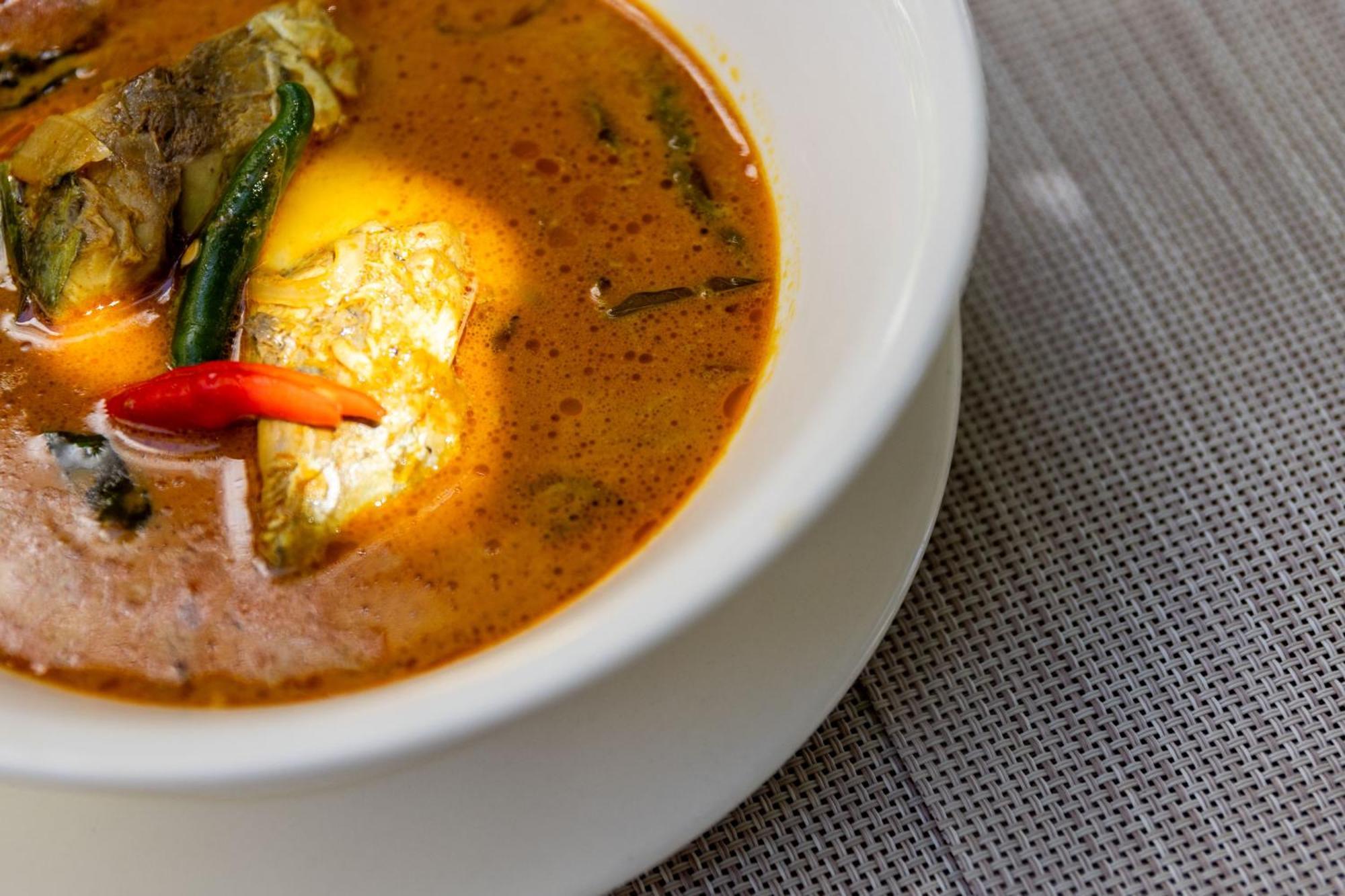 Kamadhoo Inn Ngoại thất bức ảnh