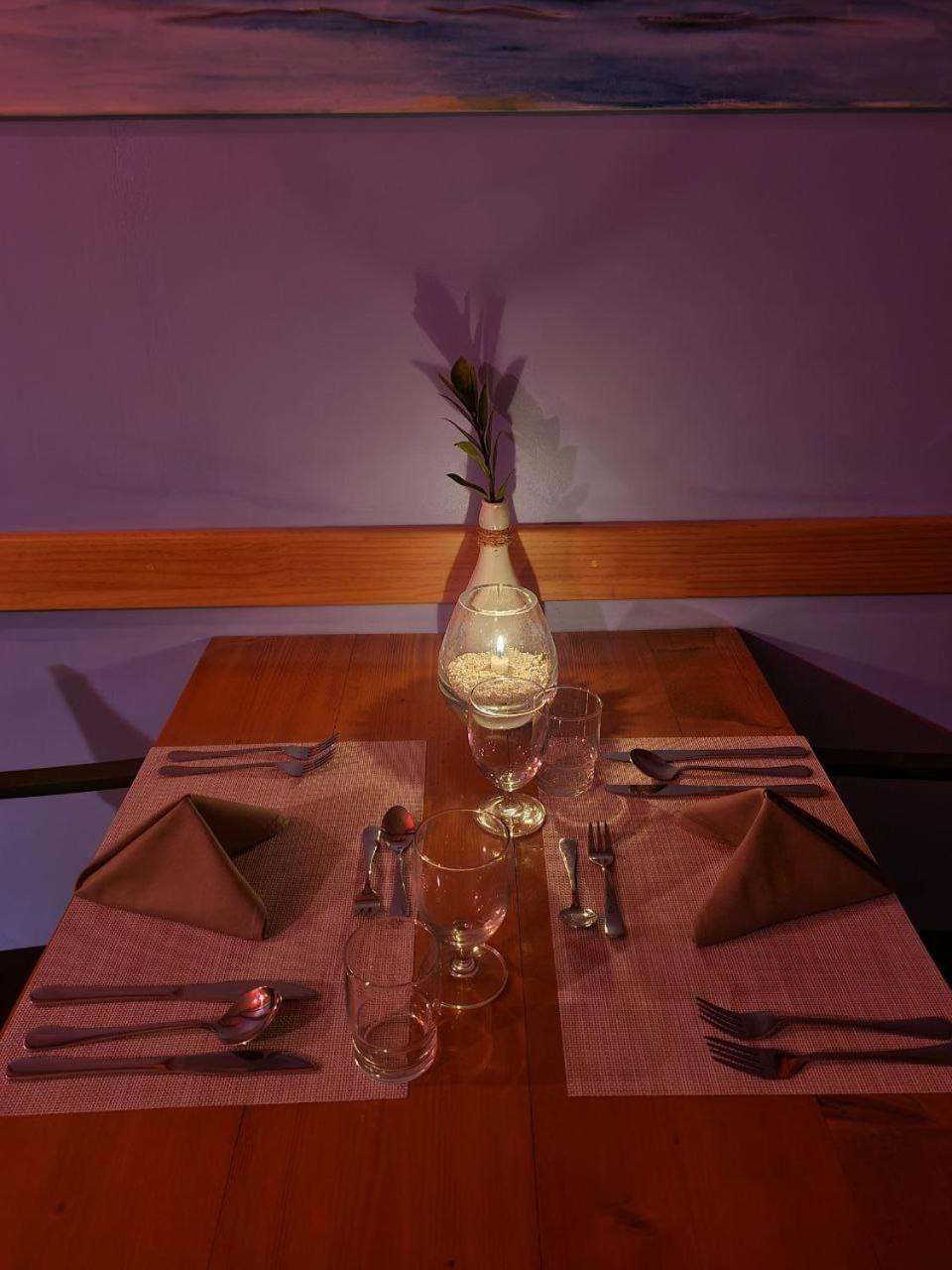 Kamadhoo Inn Ngoại thất bức ảnh